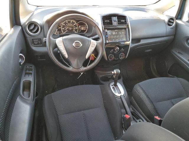 2016 Nissan Versa Note S