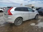 2017 Volvo XC60 T6 Dynamic