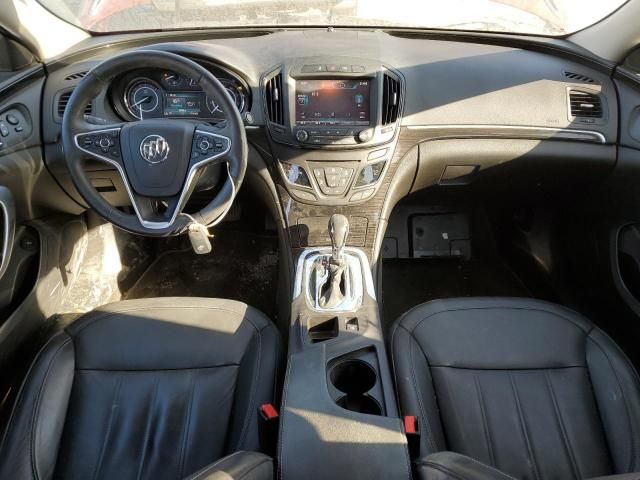 2015 Buick Regal Premium