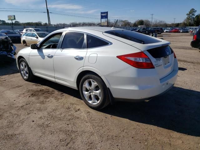 2011 Honda Accord Crosstour EXL