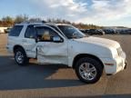 2007 Mercury Mountaineer Premier