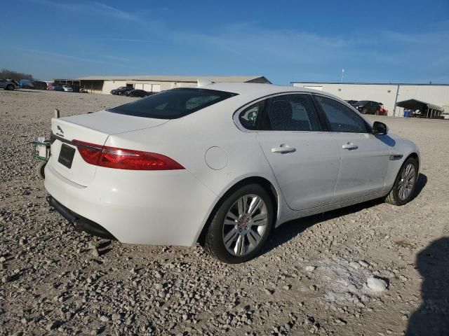 2016 Jaguar XF Premium