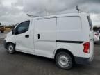 2019 Nissan NV200 2.5S