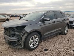 Vehiculos salvage en venta de Copart Phoenix, AZ: 2019 Ford Edge SEL