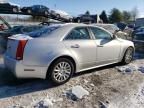 2011 Cadillac CTS