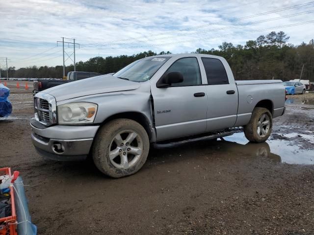 2008 Dodge RAM 1500 ST