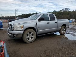 Dodge ram 1500 st Vehiculos salvage en venta: 2008 Dodge RAM 1500 ST