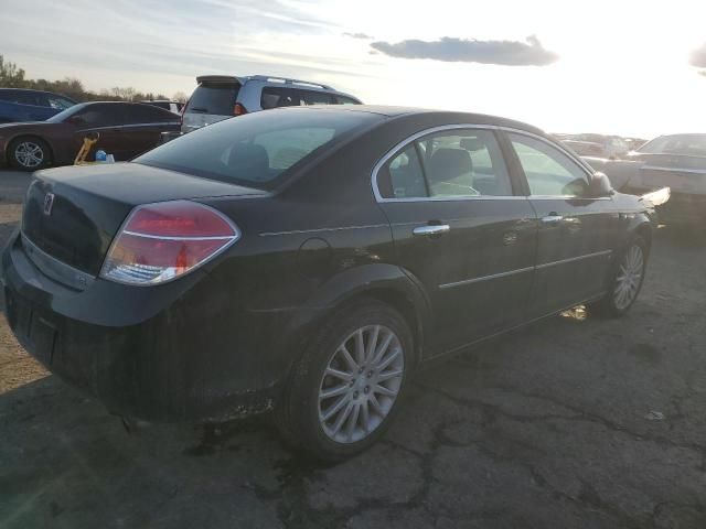 2007 Saturn Aura XR