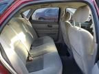 2007 Ford Taurus SE