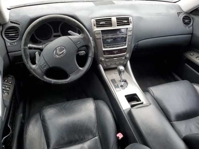 2006 Lexus IS 250