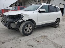 2007 Hyundai Santa FE GLS en venta en Corpus Christi, TX