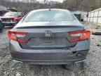 2018 Honda Accord EXL