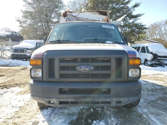 2011 Ford Econoline E250 Van