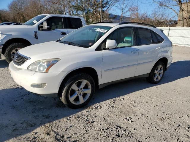 2005 Lexus RX 330