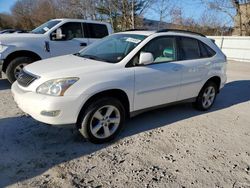 Lexus rx330 salvage cars for sale: 2005 Lexus RX 330