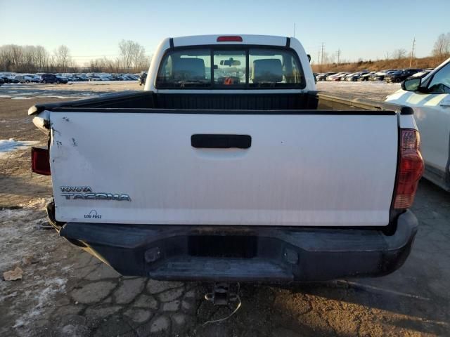 2013 Toyota Tacoma