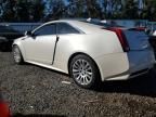 2012 Cadillac CTS