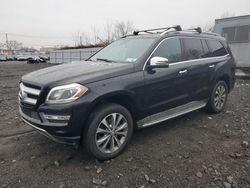 Mercedes-Benz Vehiculos salvage en venta: 2014 Mercedes-Benz GL 450 4matic