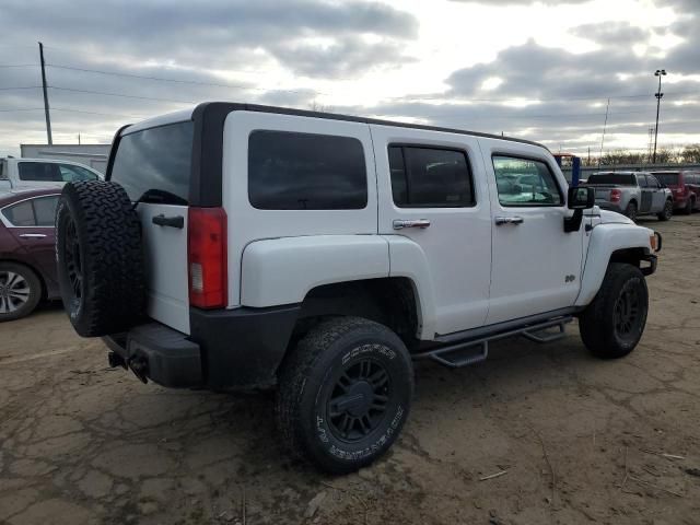 2007 Hummer H3