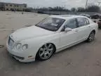 2006 Bentley Continental Flying Spur