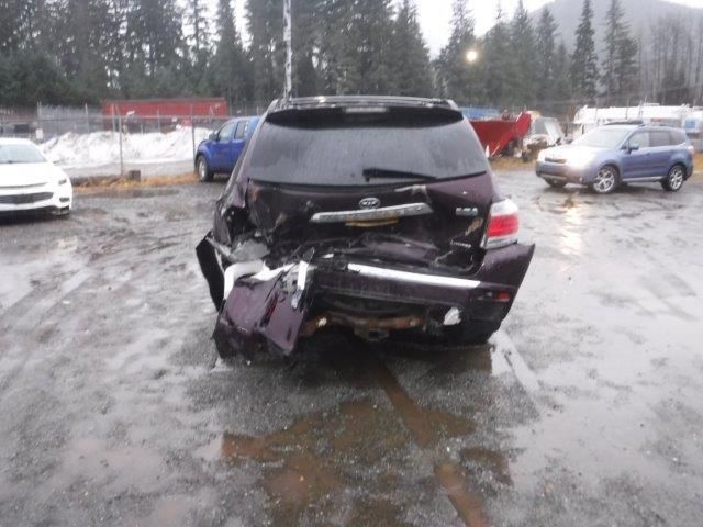 2011 Toyota Highlander Hybrid Limited