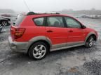 2004 Pontiac Vibe