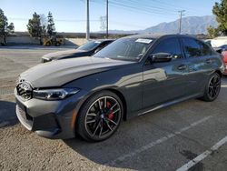 2023 BMW M340I en venta en Rancho Cucamonga, CA