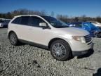 2010 Ford Edge Limited