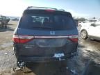 2013 Honda Odyssey Touring