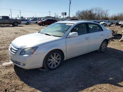 Vehiculos salvage en venta de Copart Oklahoma City, OK: 2005 Toyota Avalon XL