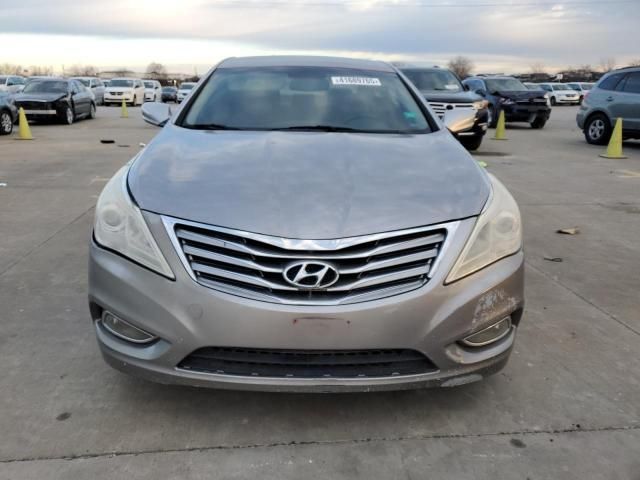 2013 Hyundai Azera