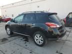 2012 Nissan Murano S