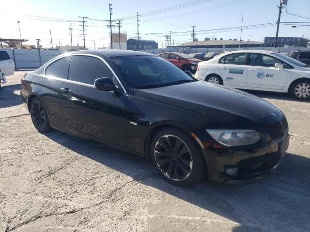 2011 BMW 328 I Sulev