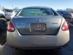 2006 Nissan Maxima SE