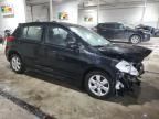 2008 Nissan Versa S