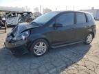 2008 Honda FIT Sport