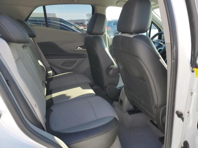 2016 Buick Encore Convenience