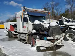 Freightliner Conventional Columbia Vehiculos salvage en venta: 2007 Freightliner Conventional Columbia