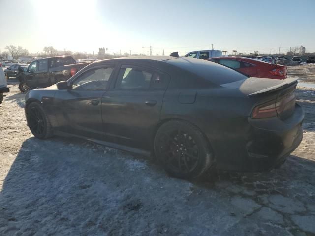 2020 Dodge Charger Scat Pack