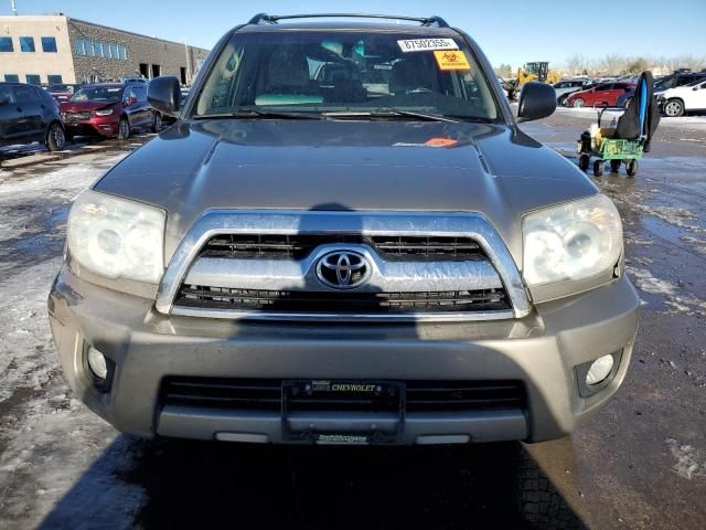 2008 Toyota 4runner SR5