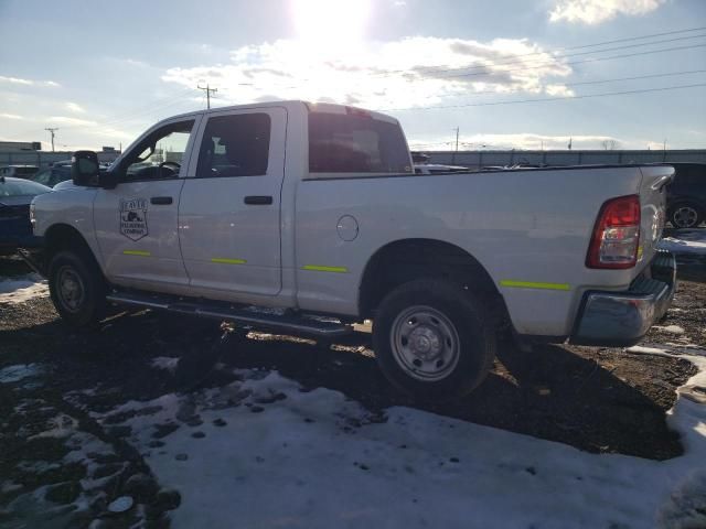 2024 Dodge RAM 2500 Tradesman