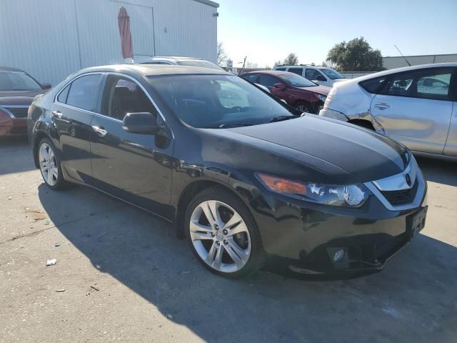 2010 Acura TSX