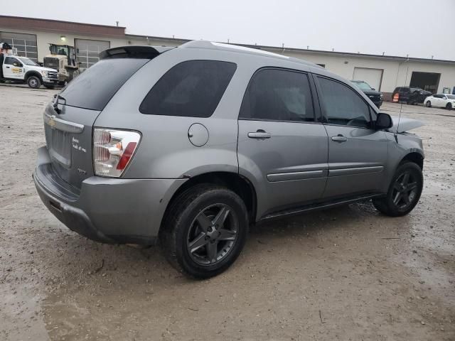 2005 Chevrolet Equinox LT