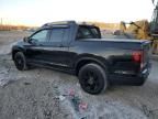 2017 Honda Ridgeline Black Edition