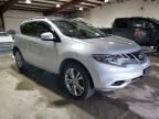 2011 Nissan Murano S