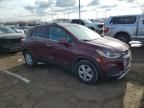 2017 Chevrolet Trax 1LT