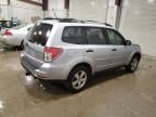 2012 Subaru Forester 2.5X