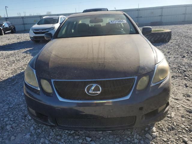 2006 Lexus GS 300