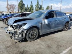 Salvage cars for sale at Rancho Cucamonga, CA auction: 2012 Honda Accord LX