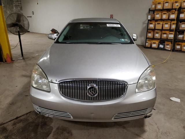 2007 Buick Lucerne CX